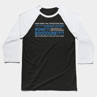 Bone?! Baseball T-Shirt